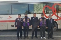 광양L.C 2025년 2월 봉사활동