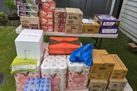 벌교중앙L.C 2025년 10월 봉사활동