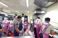 여수진남L.C 2025년 6월 봉사활동