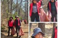 여수중앙L.C 2025년 3월 봉사활동