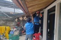 새구례L.C 2025년 10월 봉사활동