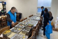 순천이수L.C 2024년 12월 봉사활동