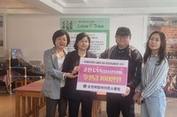 순천희망L.C 2025년 4월 5월 봉사활동