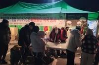 남순천L.C 2025년 12, 1월 봉사활동