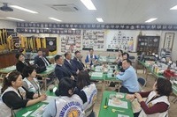 광양가야L.C 2025년 10월 봉사활동