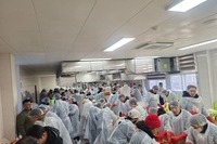 순천L.C 2024년 12월 봉사활동