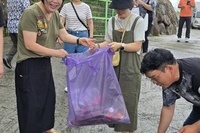 벌교중앙L.C 2025년 7월 봉사활동