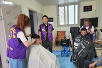 여수남도L.C 2025년 10월 봉사활동