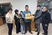순천중앙L.C 2025년 1월 봉사활동