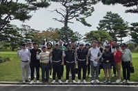 355-D(울산‧양산)자매지구 어려운 이웃돕기 제29회 총재배 골프대회 