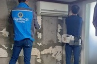 순천만L.C 2024년 10월, 12월 봉사활동
