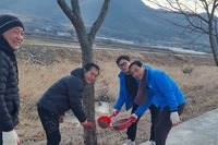 벌교중앙L.C 2025년 2월 봉사활동