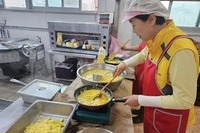 광양여성L.C 2025년 4월 봉사활동
