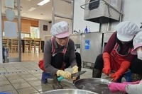 광양여성L.C 2025년 3월 봉사활동