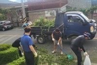 구례L.C 2025년 7월 봉사활동