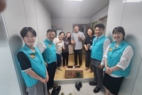 광양드림L.C 2025년 7월, 8월 봉사활동