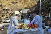 순천봉화L.C 2024년 12월 봉사활동