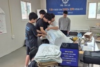 순천남산L.C 2025년 10월 봉사활동