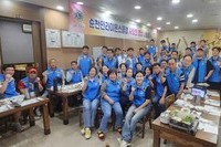 순천만L.C 2025년 10월 봉사활동