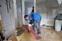 새구례L.C 2025년 9월, 2026년 1월 봉사활동