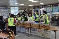신광양L.C 2026년 3월 봉사활동