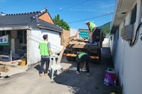 구례L.C 2026년 9월, 1월, 2월 봉사활동
