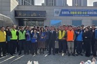 순천스타L.C 2026년 2월 봉사활동