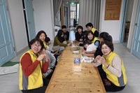 보성여성L.C 2025년 12월 봉사활동