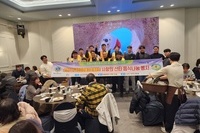 순천강남L.C 2025년 12월 봉사활동