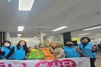 순천희망L.C 2025년 11월, 12월 봉사활동