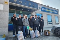 순천그린L.C 2025년 12월 봉사활동