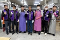 여수남도L.C 2026년 2월, 3월 봉사활동
