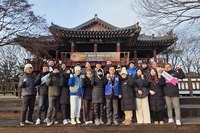 새구례L.C 2025년 12월, 2026년 1월 봉사활동