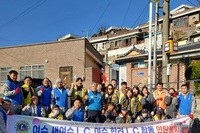 새여수L.C 2025년 12월 봉사활동