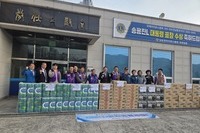 순천L.C 2026년 1월 봉사활동