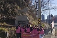 광양매화L.C 2025년 12월, 2026년 1월 봉사활동