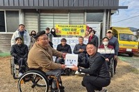 순천삼산MJFL.C 2025년 12월 봉사활동