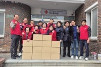 여수중앙L.C 2026년 2월 봉사활동