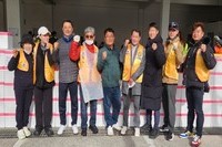 여수종고L.C 2025년 12월 봉사활동