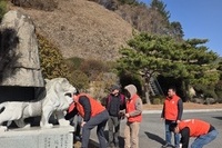 순천삼산MJFL.C 2026년 2월 봉사활동