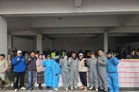 여수좌수영L.C 2025년 12월 봉사활동