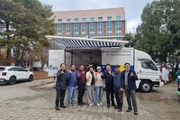 순천비전L.C 2025년 11월, 12월 봉사활동