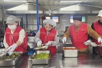 남순천L.C 2025년 12월 봉사활동