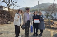 보성여성L.C 2025년 12월 봉사활동