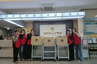 새순천여성L.C 2026년 1월, 2월 봉사활동