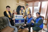 광양백운L.C 2026년 2월 봉사활동