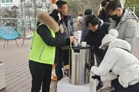 광양가야L.C 2025년 12월, 2026년 1월 봉사활동