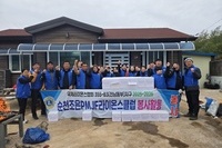 순천조은L.C 2025년 12월 봉사활동